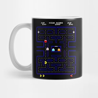 pacmen Mug